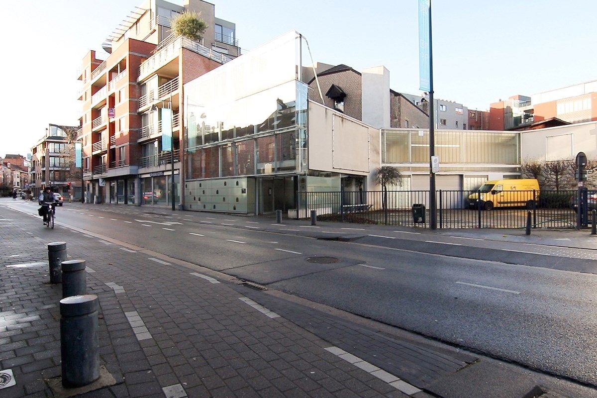 Indrukwekkend pand met 4 verdiepingen foto 2