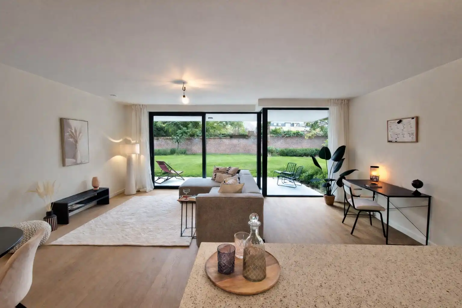 Residentie Green Gardens - Waregem foto 4