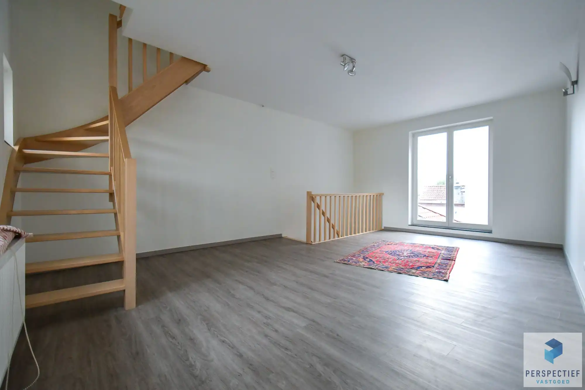 BEZOEKMOMENT VRIJDAG 13/02 VAN 16U30 TOT 18U | Hoogwaardig gerenoveerde stadswoning met prachtig zicht op de Coupure haven foto 11