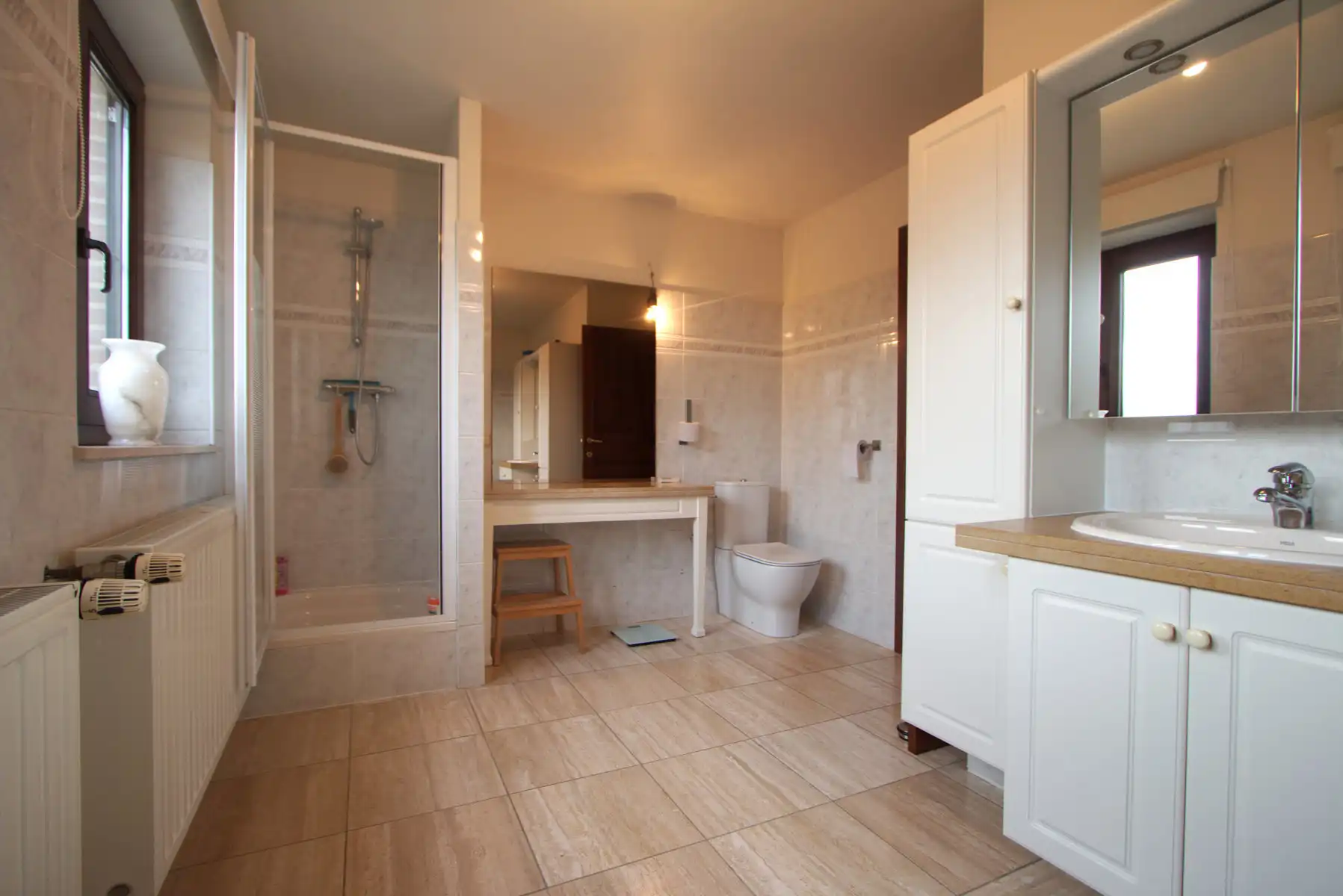 DUPLEX APP - 3 tot 4 SLK - TERRAS - GARAGEBOX - INSTAPKLAAR foto 25