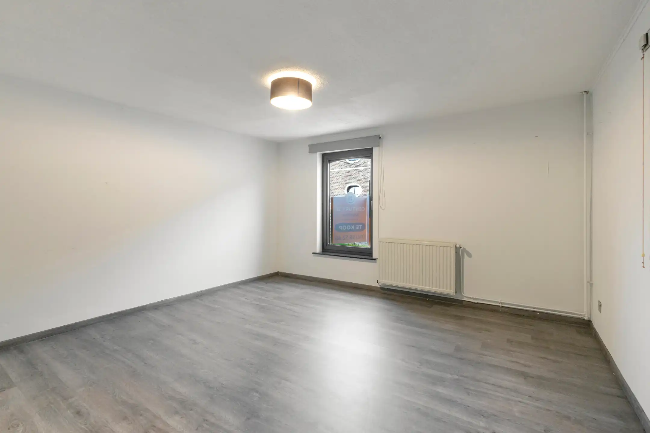 Gezellige woning met tuin foto 11
