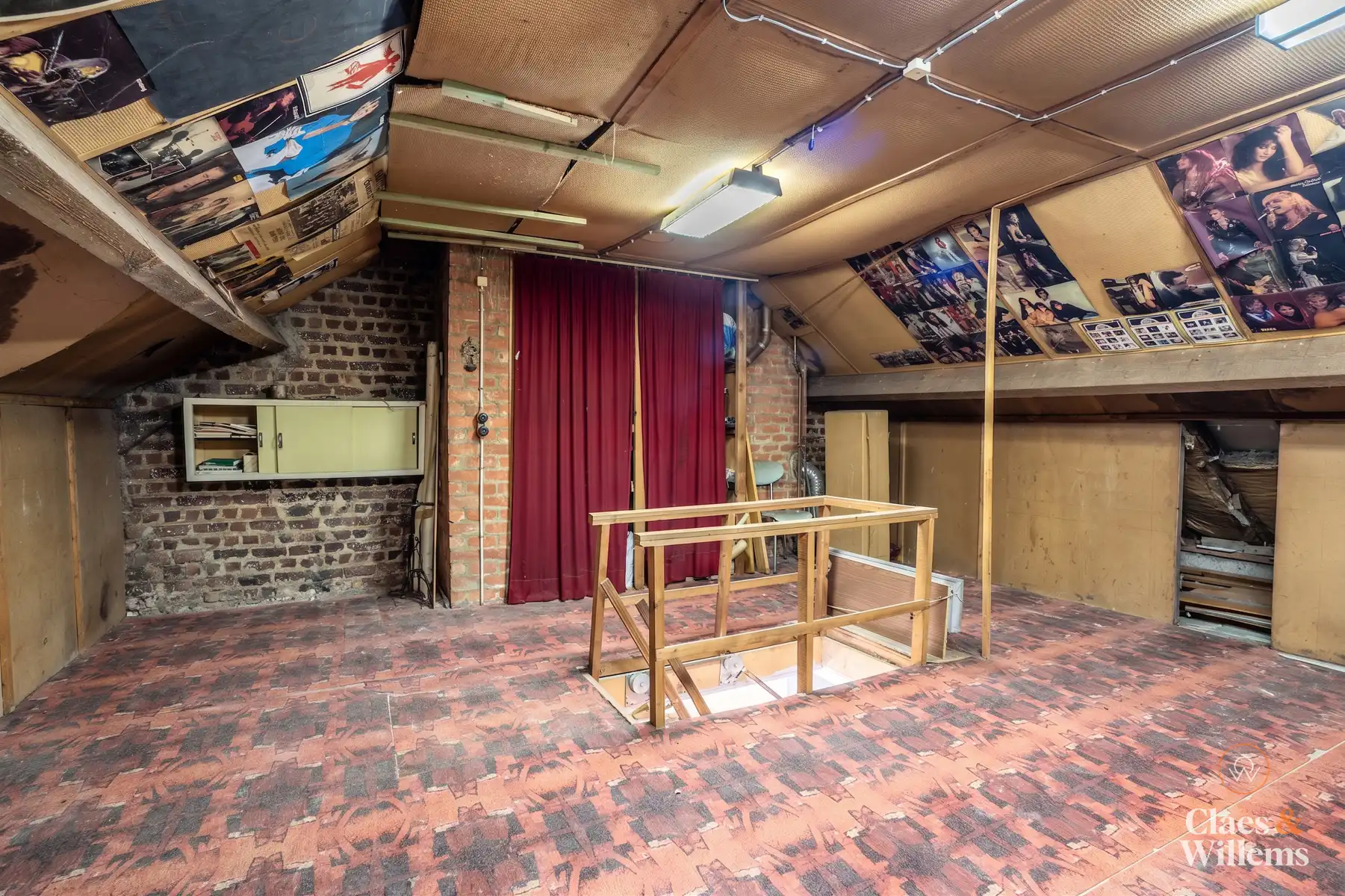 Charmante woning op ideale locatie te Halle foto 14