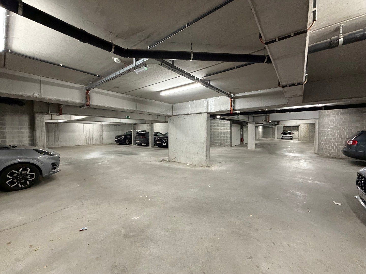 Gelijkvloers app. nabij allerhande voorzieningen te Asper foto 22