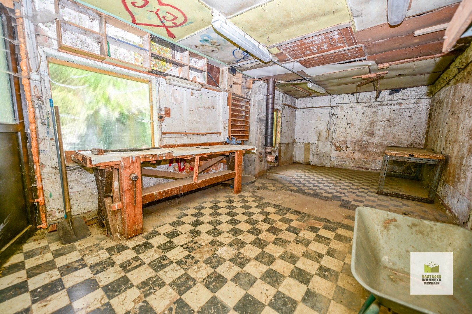 Rustig gelegen te renoveren HOB op 728m2 foto 22