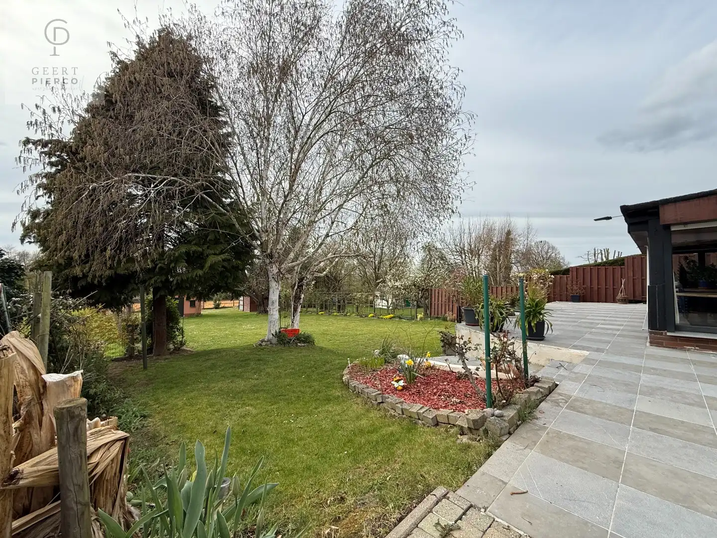 Gezellige bungalow foto 27