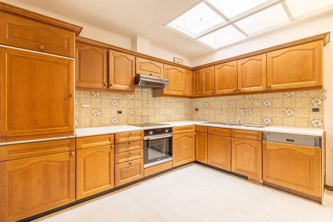 Karaktervolle burgerwoning aan de Demer met uitzonderlijk perceel van 744 m², vlak bij station foto 10
