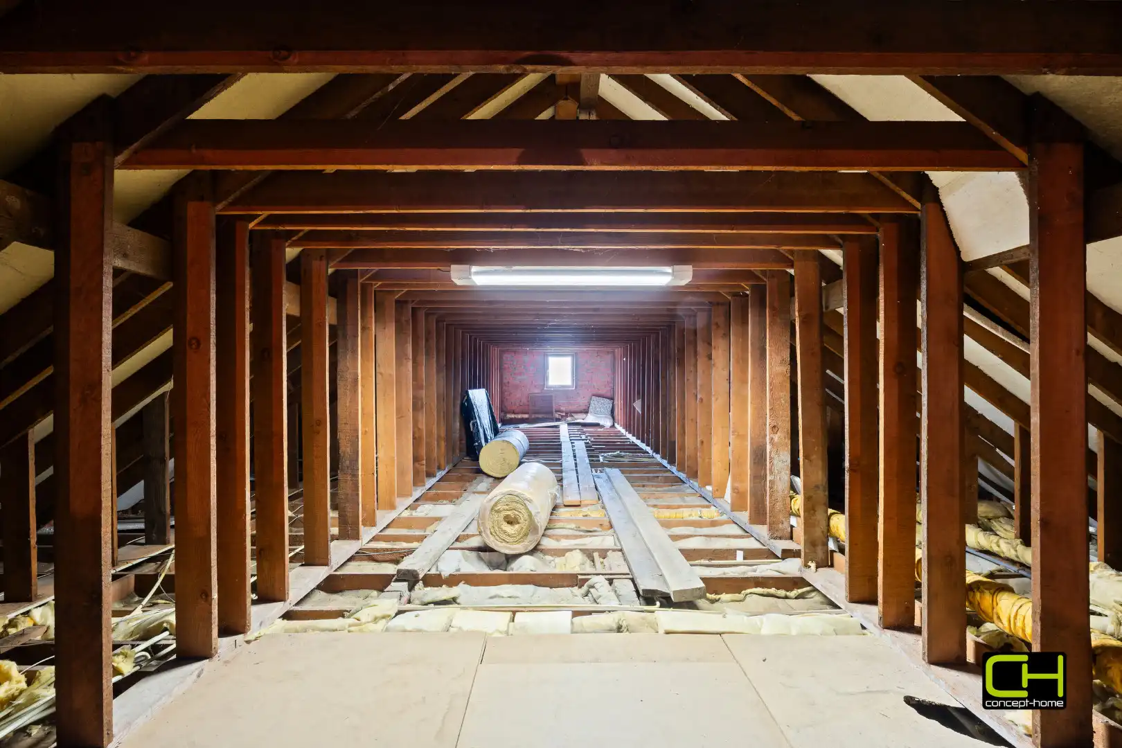 Woning/ bungalow te koop op een mooi perceel grond te Lievegem foto 14