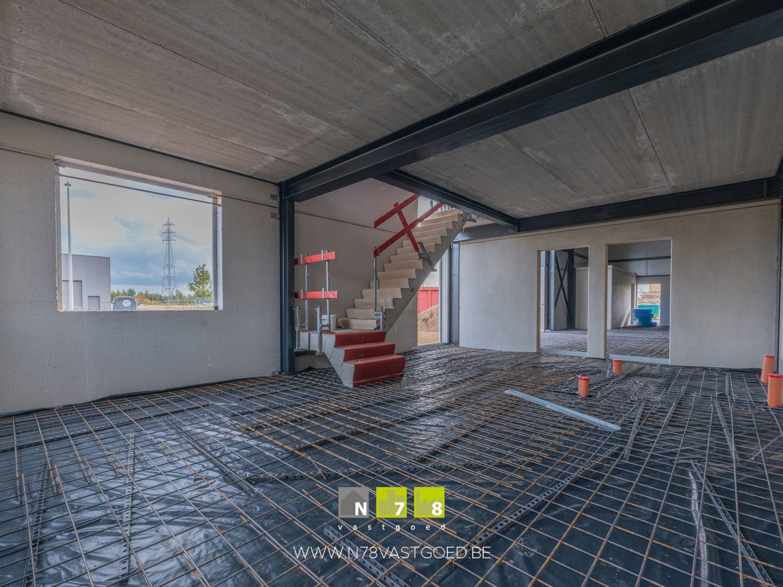 Bedrijfsvastgoed te huur foto 16