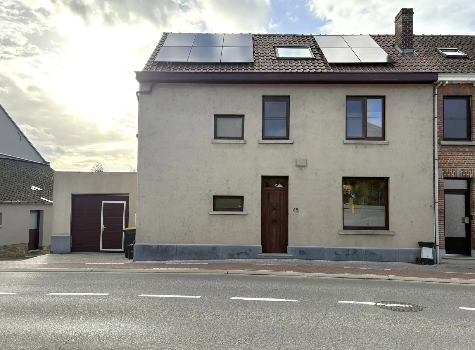 Huis te koop Leuvensestraat 45 - 3050 Oud-Heverlee