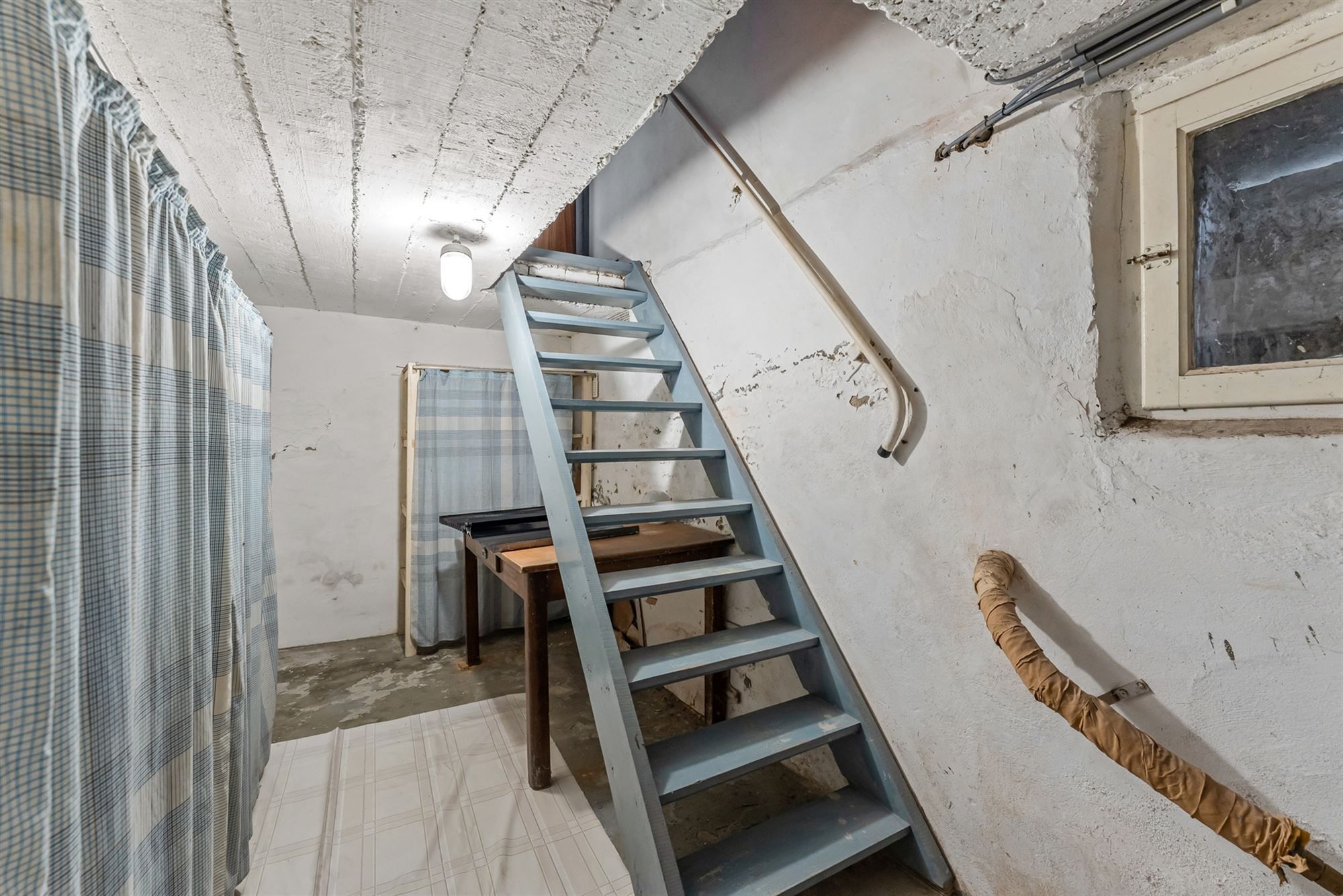 GOED ONDERHOUDEN WONING MET 3 SLAAPKAMERS RUSTIG GELEGEN TE BEVERLO foto 15