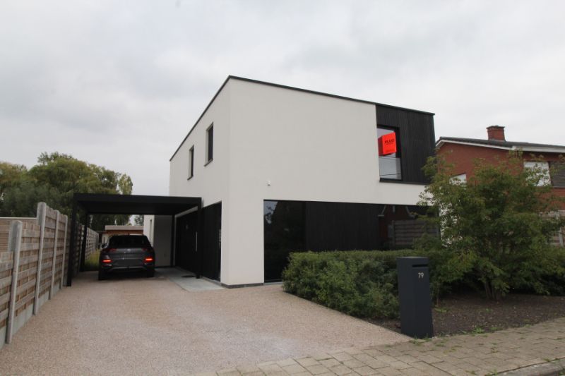 Moderne nieuwbouw villa te huur in Lichtervelde met 4 slaapkamers en 2 badkamers foto 18