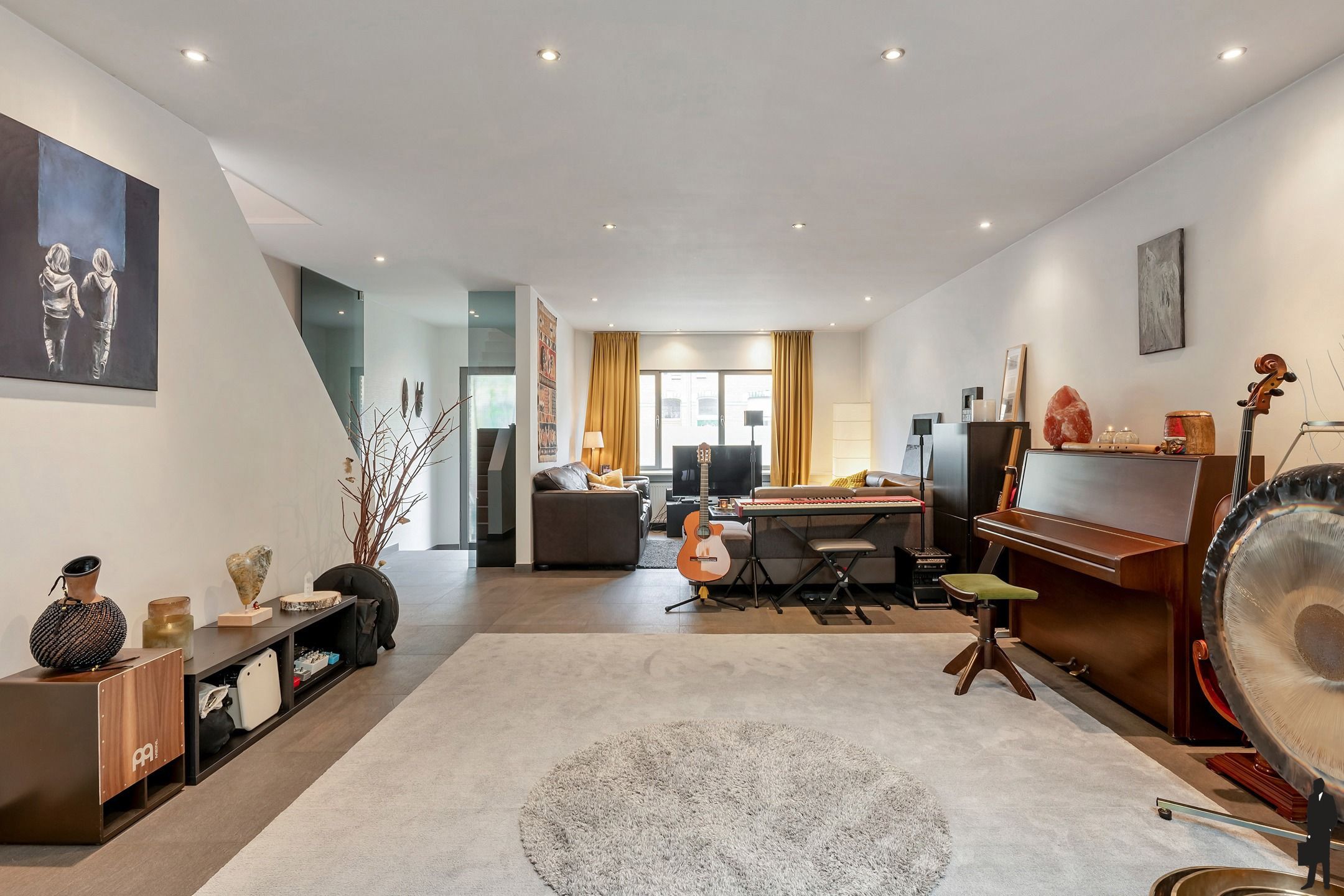 Prachtige woning met tuin op een toplocatie foto 9