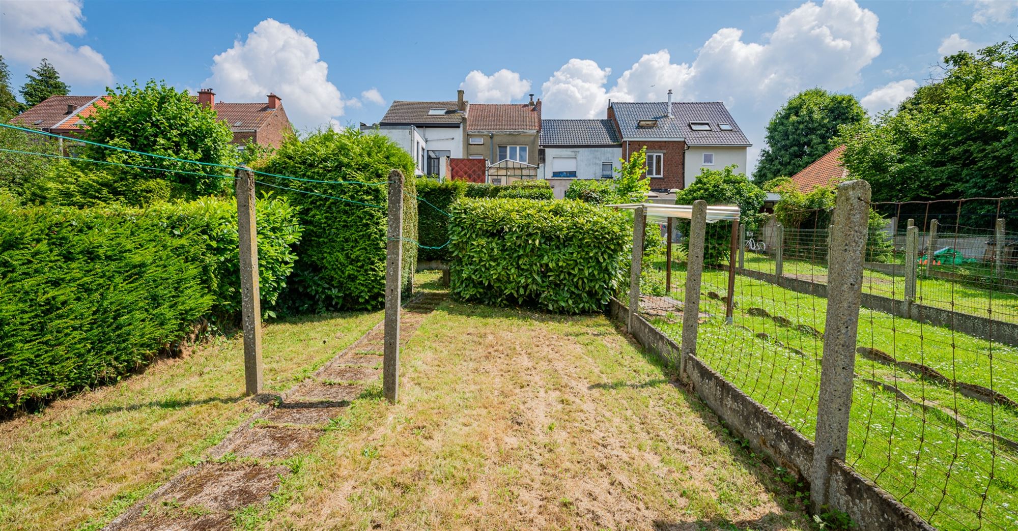 Charmante woning te koop in Buizingen foto 28