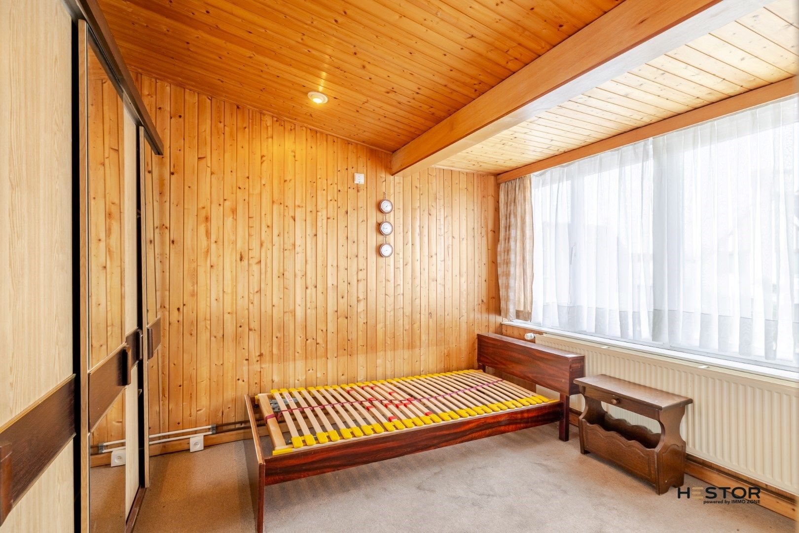 Woning met potentieel op zuidelijk georiënteerd perceel foto 7