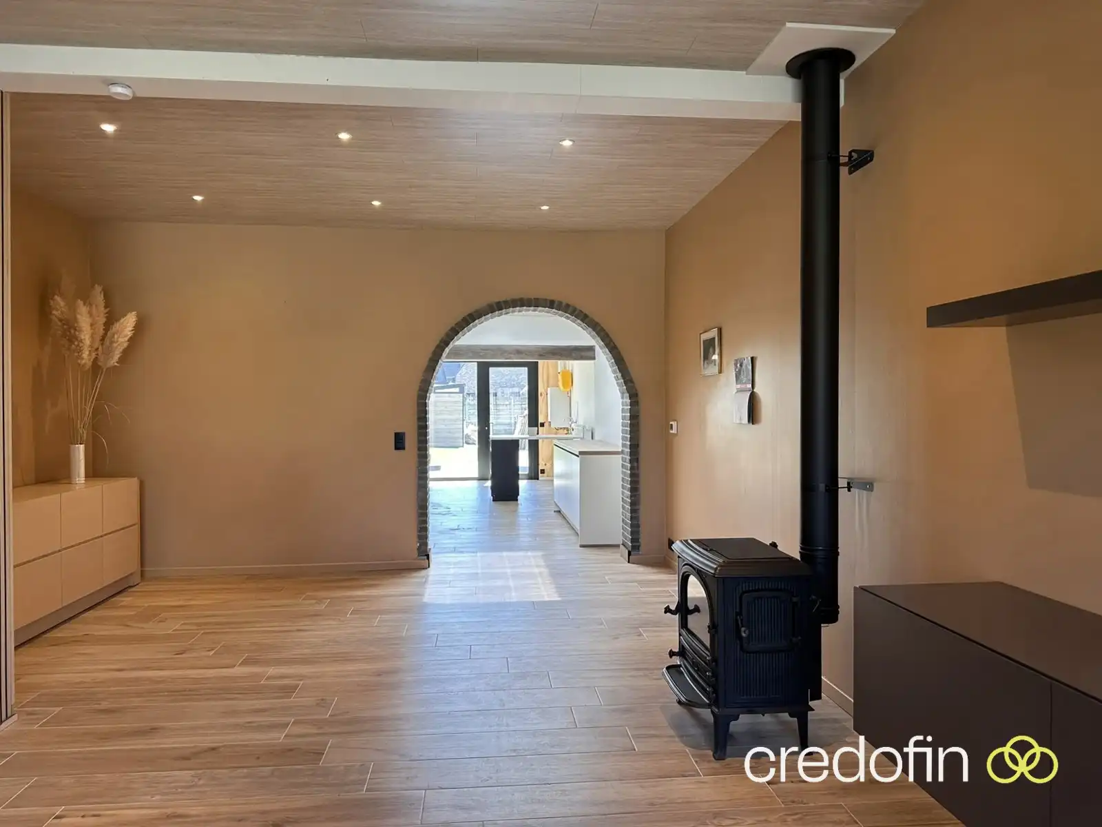 Gezellige woning te huur in Waarschoot (Lievegem) foto 3