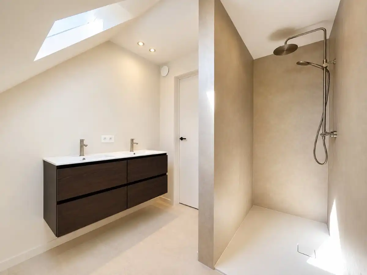 Zonnebeke – Exclusief gerenoveerde woning met landelijk uitzicht foto 20