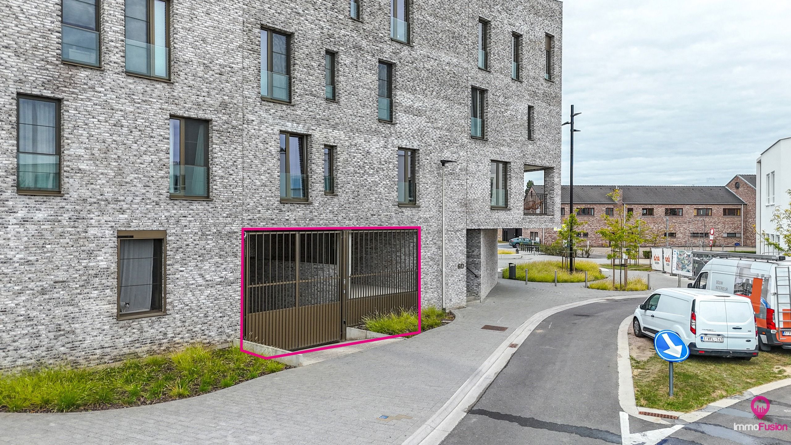 Exclusief penthouse van 220m² met 40m² terras in Beringen! foto 49