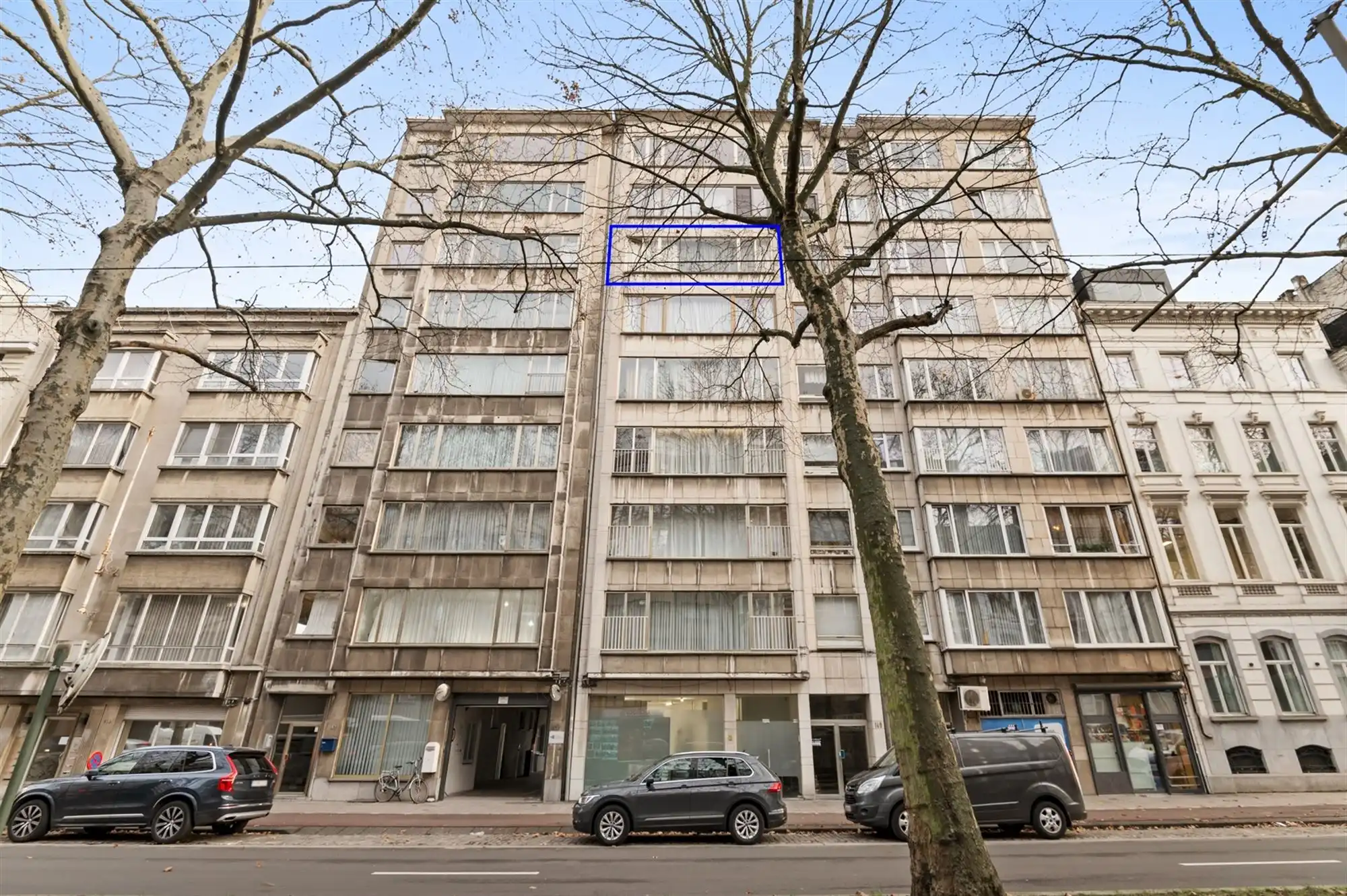 Royaal appartement met 4 slaapkamers op centrale locatie foto 18