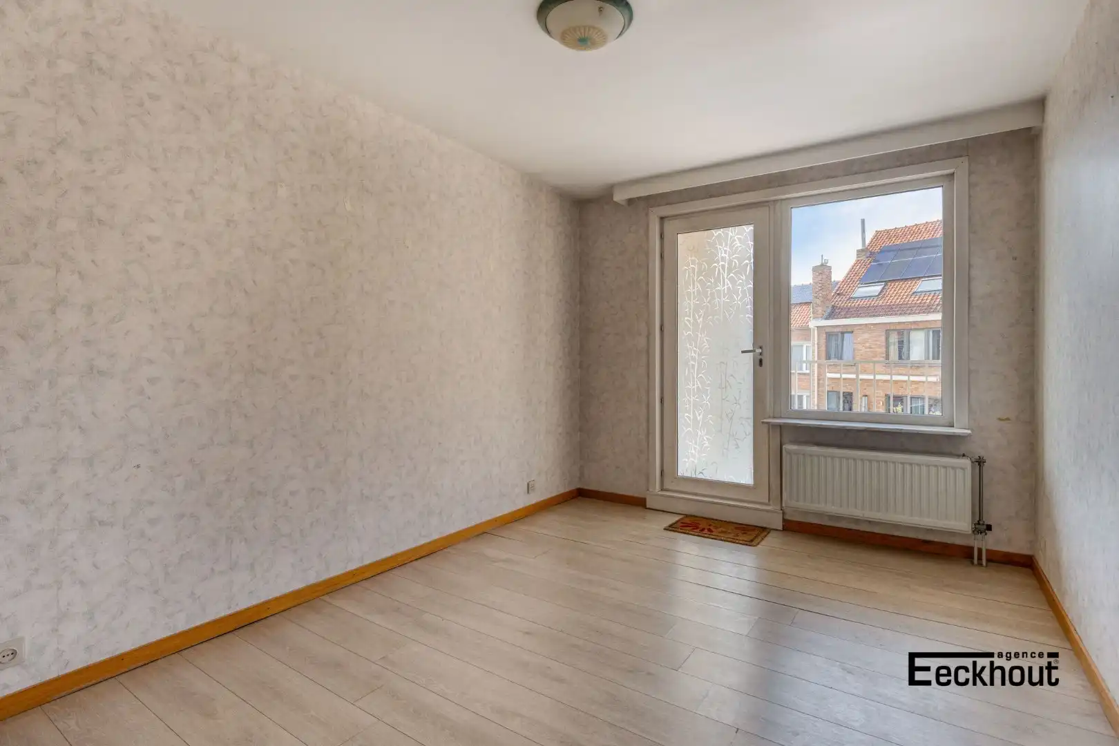 Zeer ruim appartement op gunstige ligging! foto 9