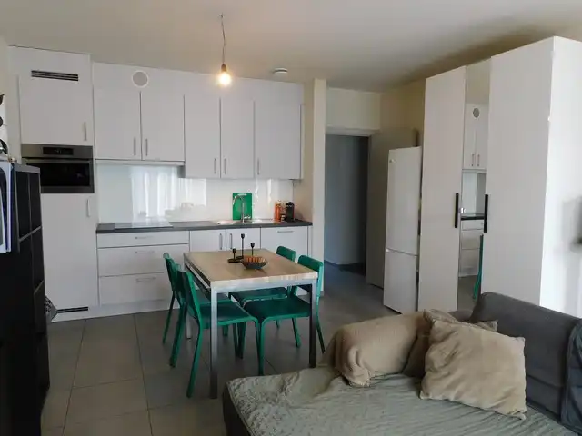 Tof appartement in het centrum  foto 4