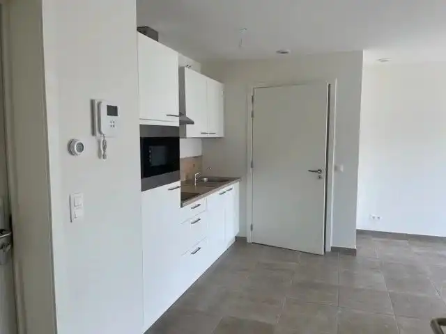 Nieuwe serviceflat in Residentie Gaudium in Mol centrum. foto 10