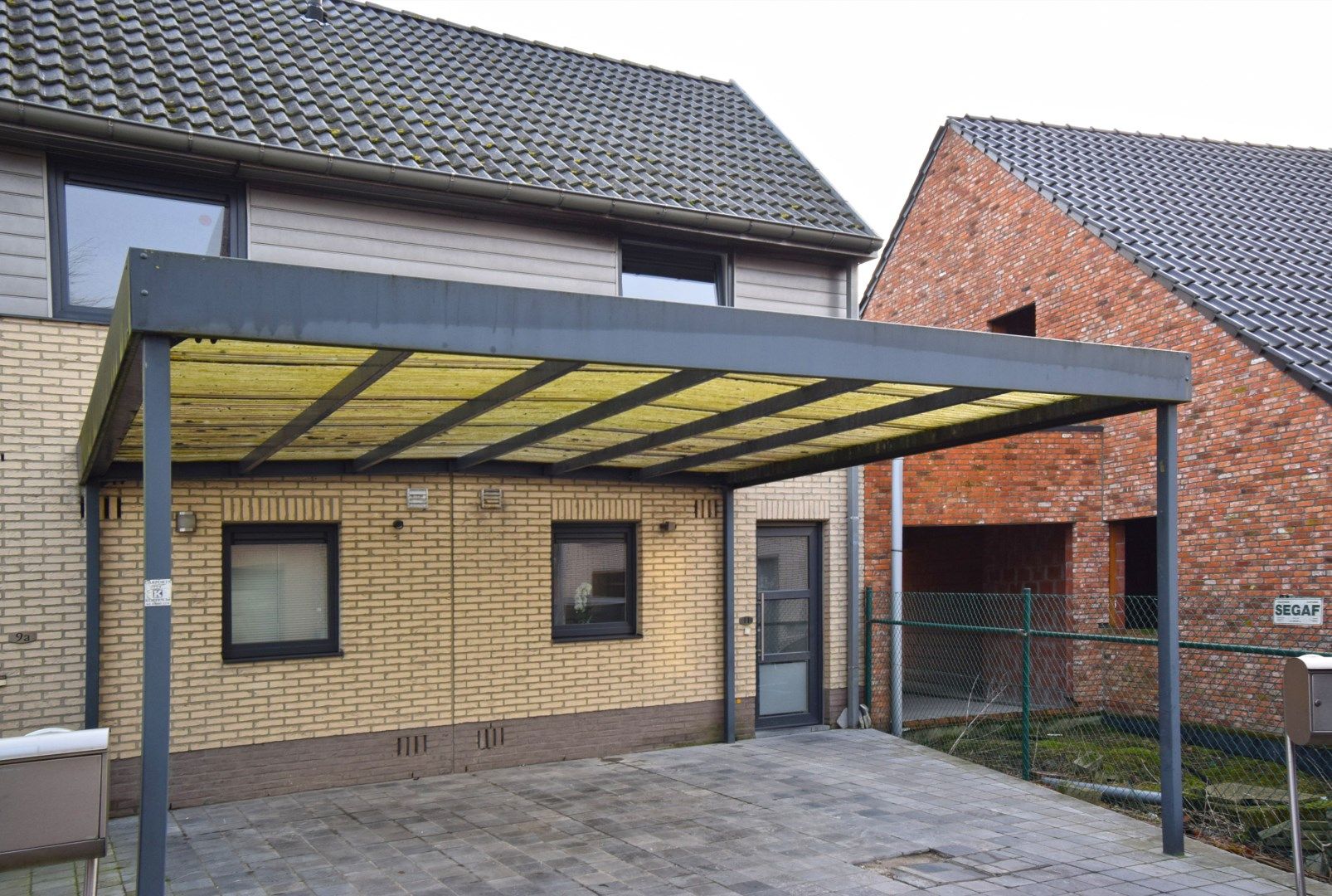 Huis te koop Koestraat 11 - - 8800 Roeselare