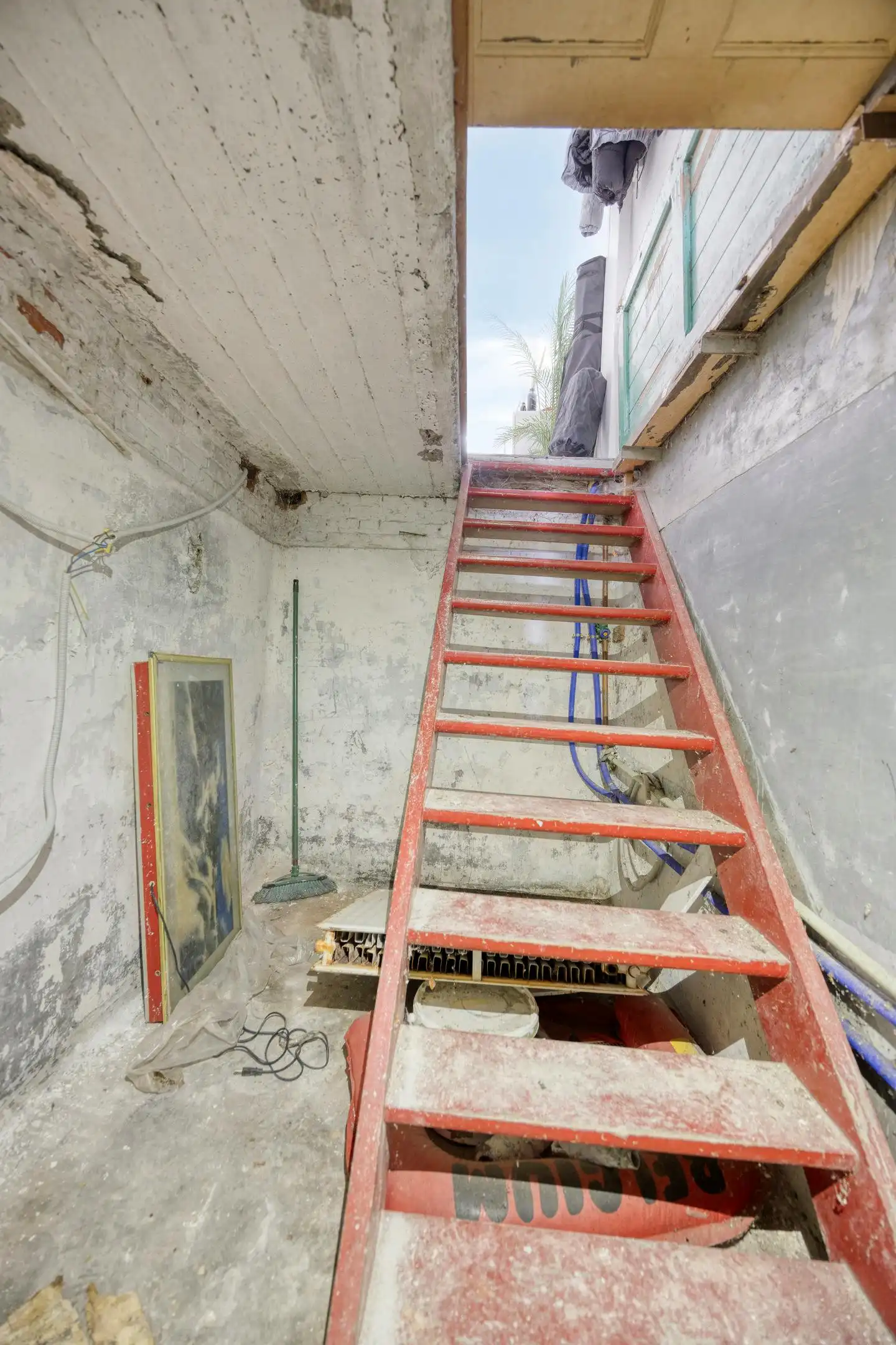 Charmante woning te koop op rustige ligging in Vilvoorde foto 15