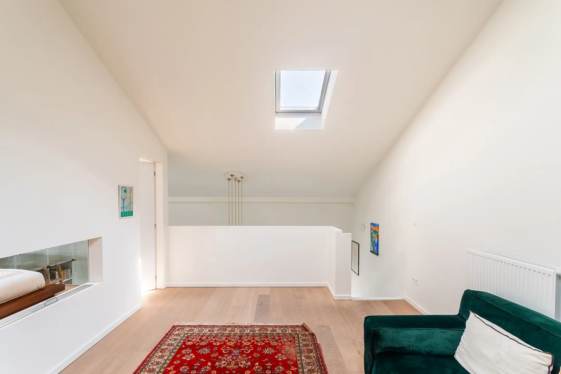 Penthouse op toplocatie  foto 12