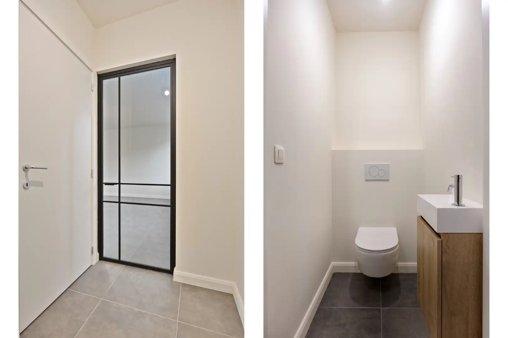 Kwalitatief afgewerkte en ruime nieuwbouw (HOB) met 3 ruime slpks op 412 m² te Olen ! foto 12