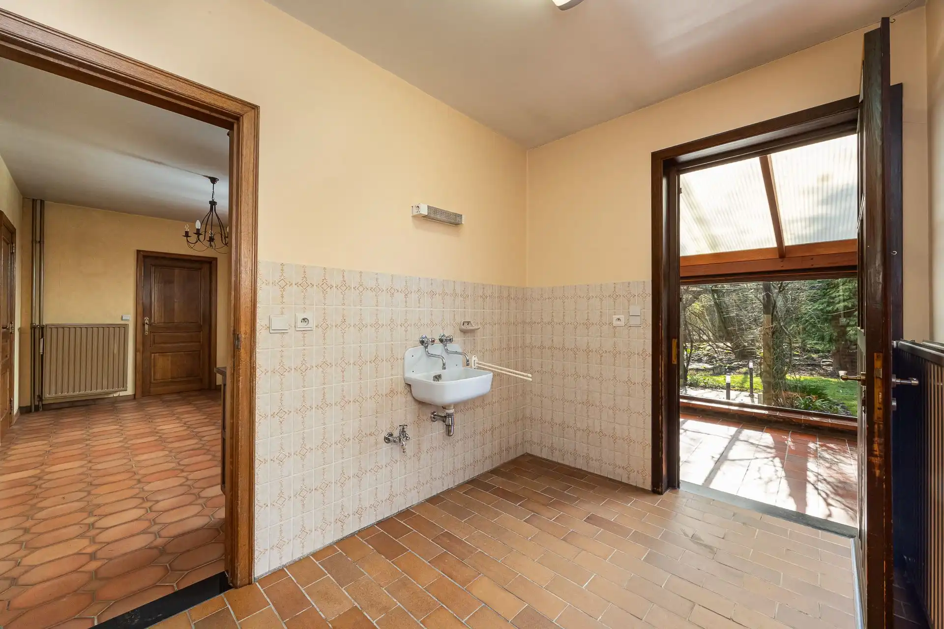 Landhuis met 4 slaapkamers en bijhuis op 1.850 m² foto 12