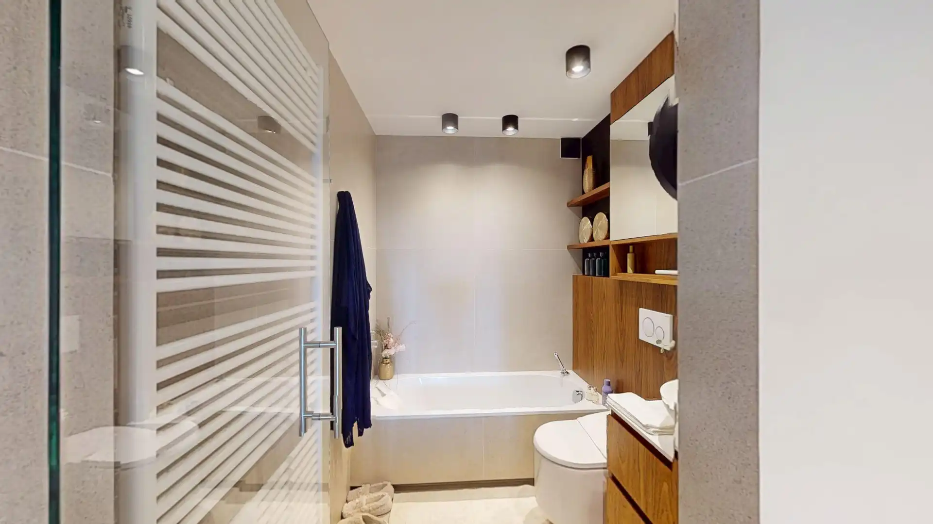 Appartement te koop foto 16