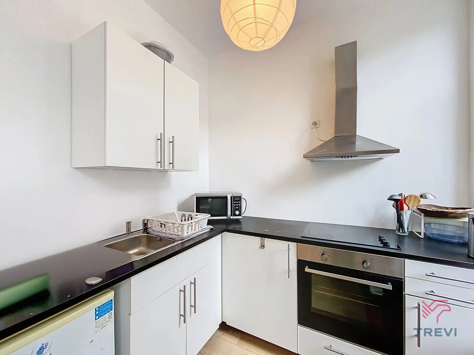 Wijk Germoir - GEMEUBILEERDE studio foto 4