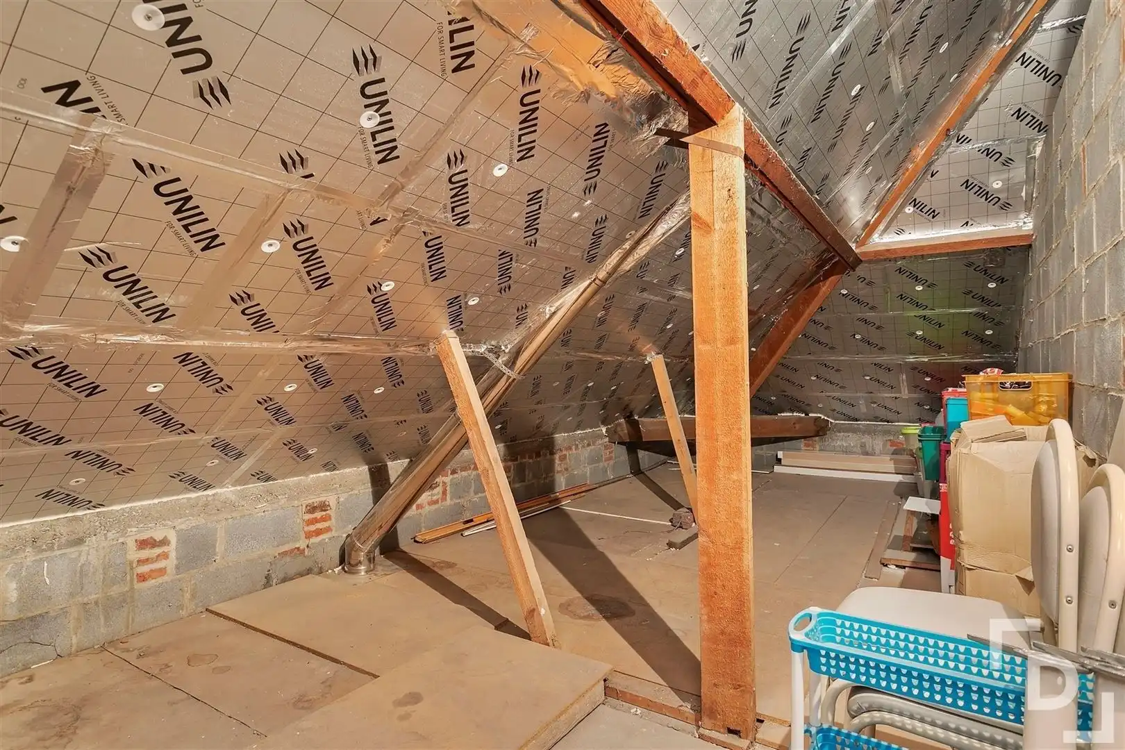 Ruime eengezinswoning foto 28