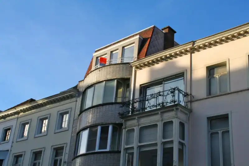 Appartement te huur Stationsstraat 6/4 - 8500 Kortrijk