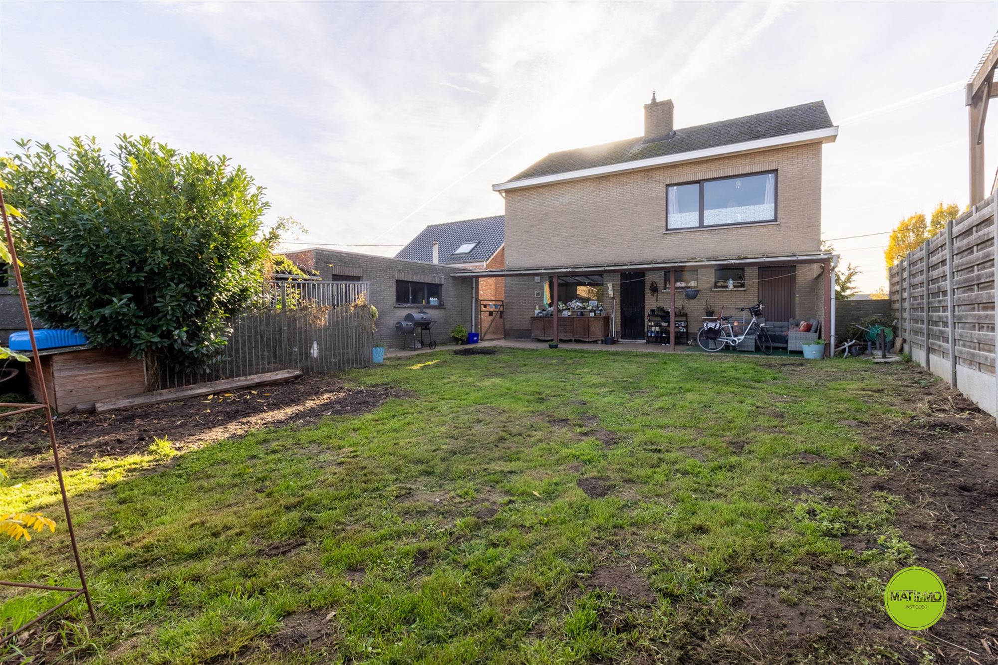 Ruime gezinswoning met 4 slaapkamers in Vorst (Laakdal) foto 2