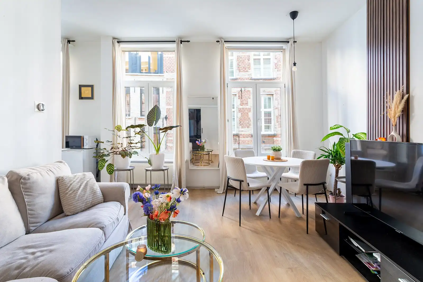 Stadswonen op zijn best foto 2