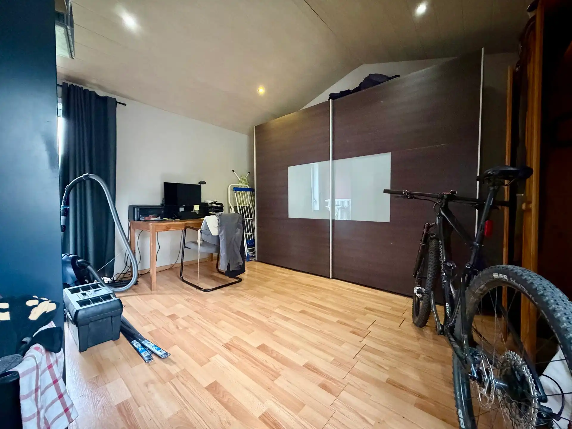 Rustig gelegen gelijkvloerse woning met 2 slaapkamers foto 21
