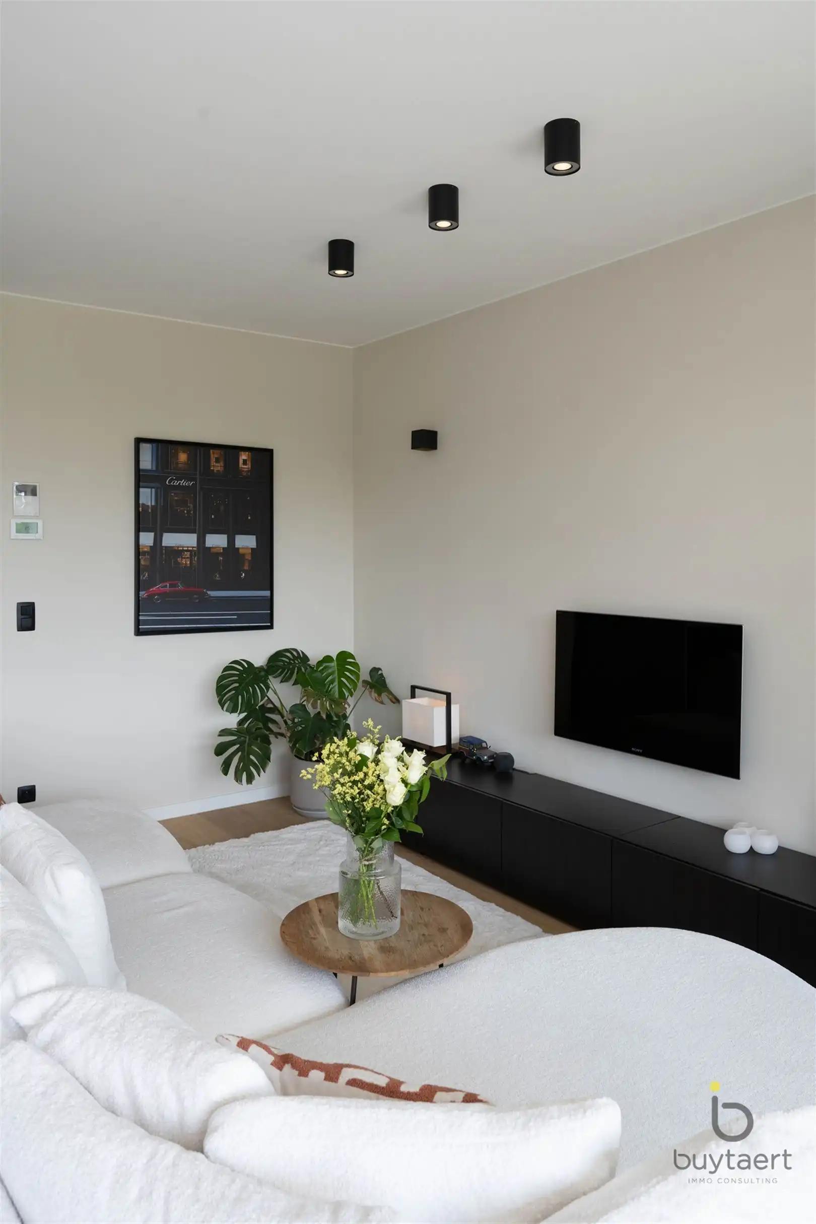 STIJLVOL NIEUWBOUW DAKAPPARTEMENT MET RUIM ZUIDWEST TERRAS IN GROENE PARKOMGEVING! foto 13