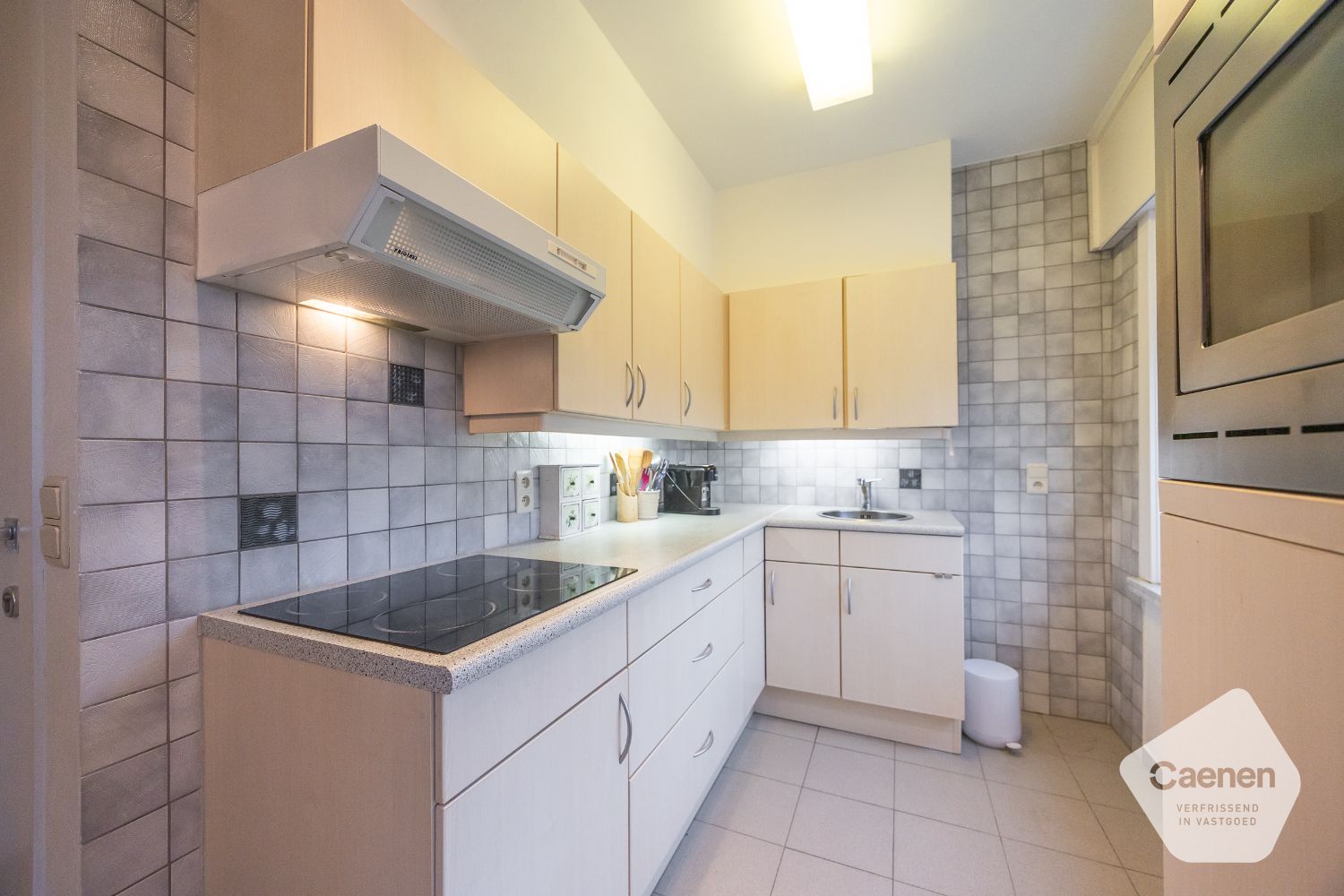 Opbrengsteigendom met 3 appartementen op toplocatie foto 20