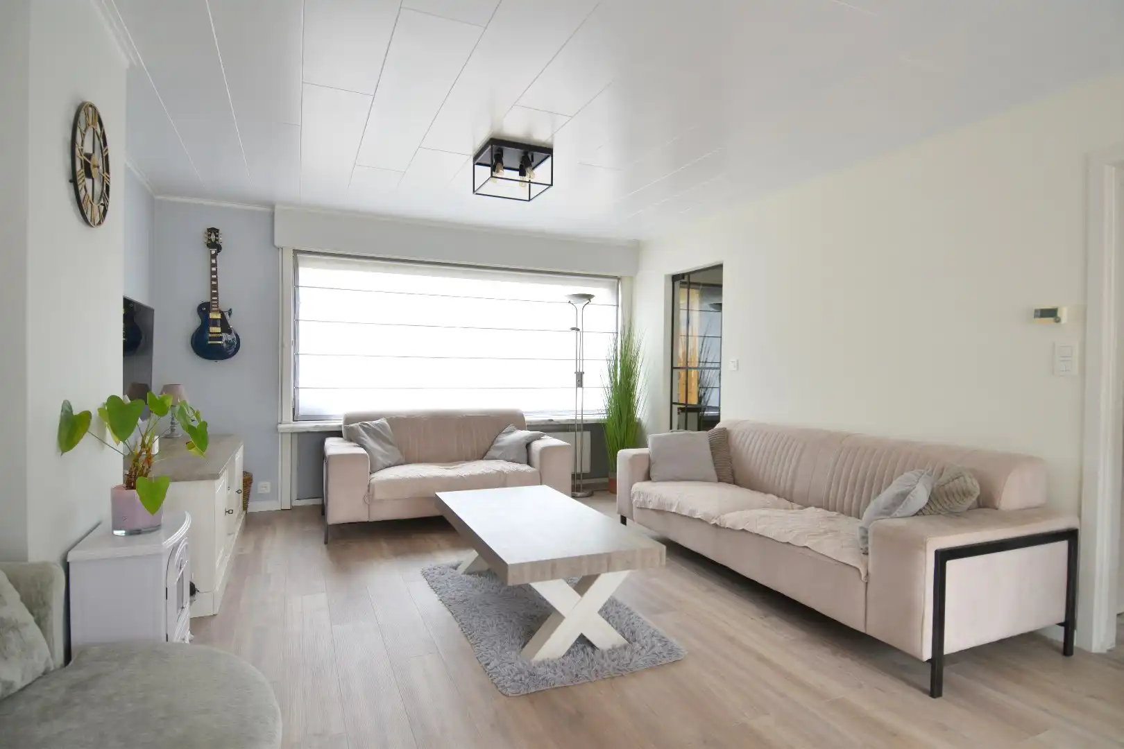 Rustig wonen op een toplocatie in een kindvriendelijke woonwijk te Beveren-Leie (Waregem) foto 3