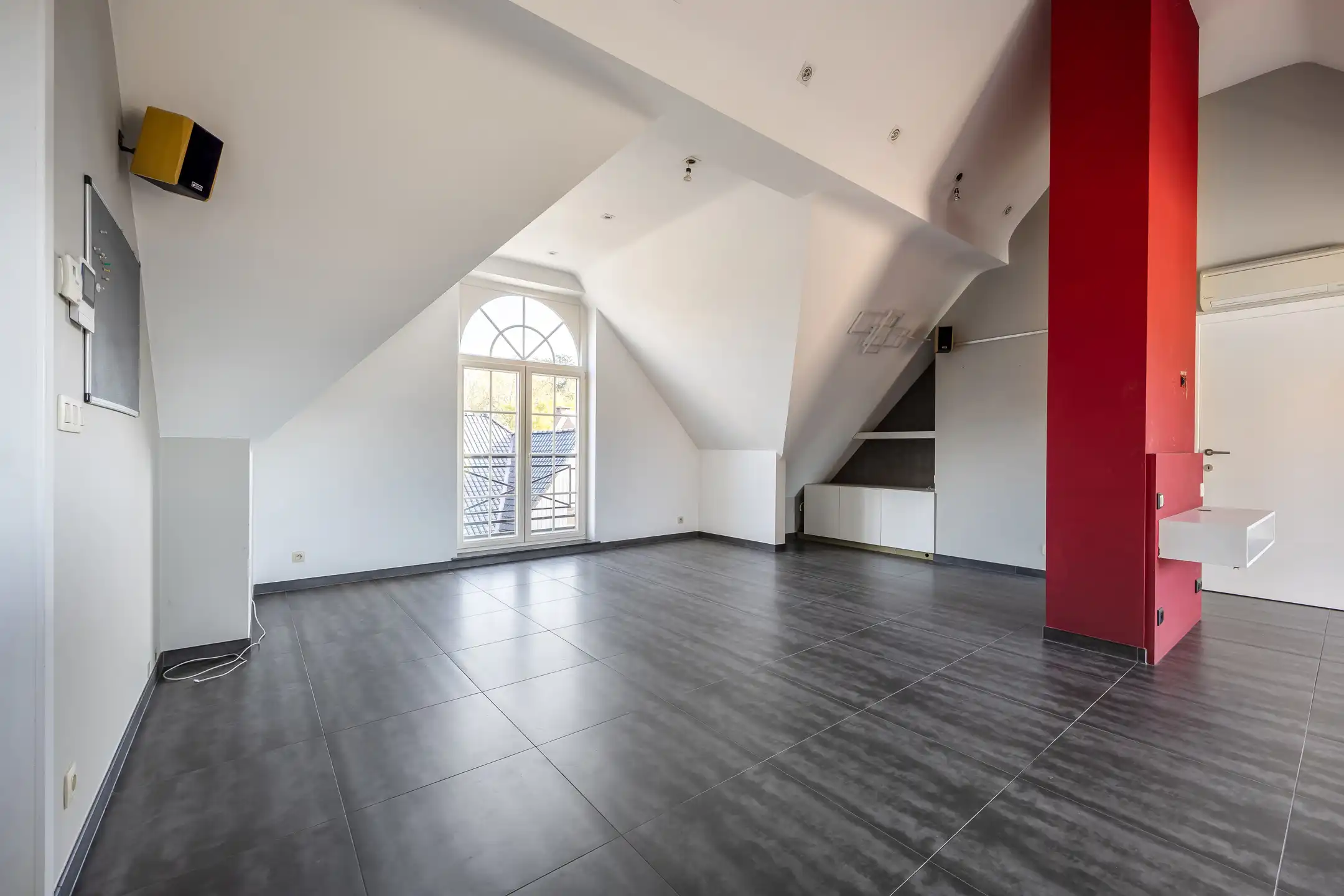 Lichtrijk dakappartement met zuidterras foto 3