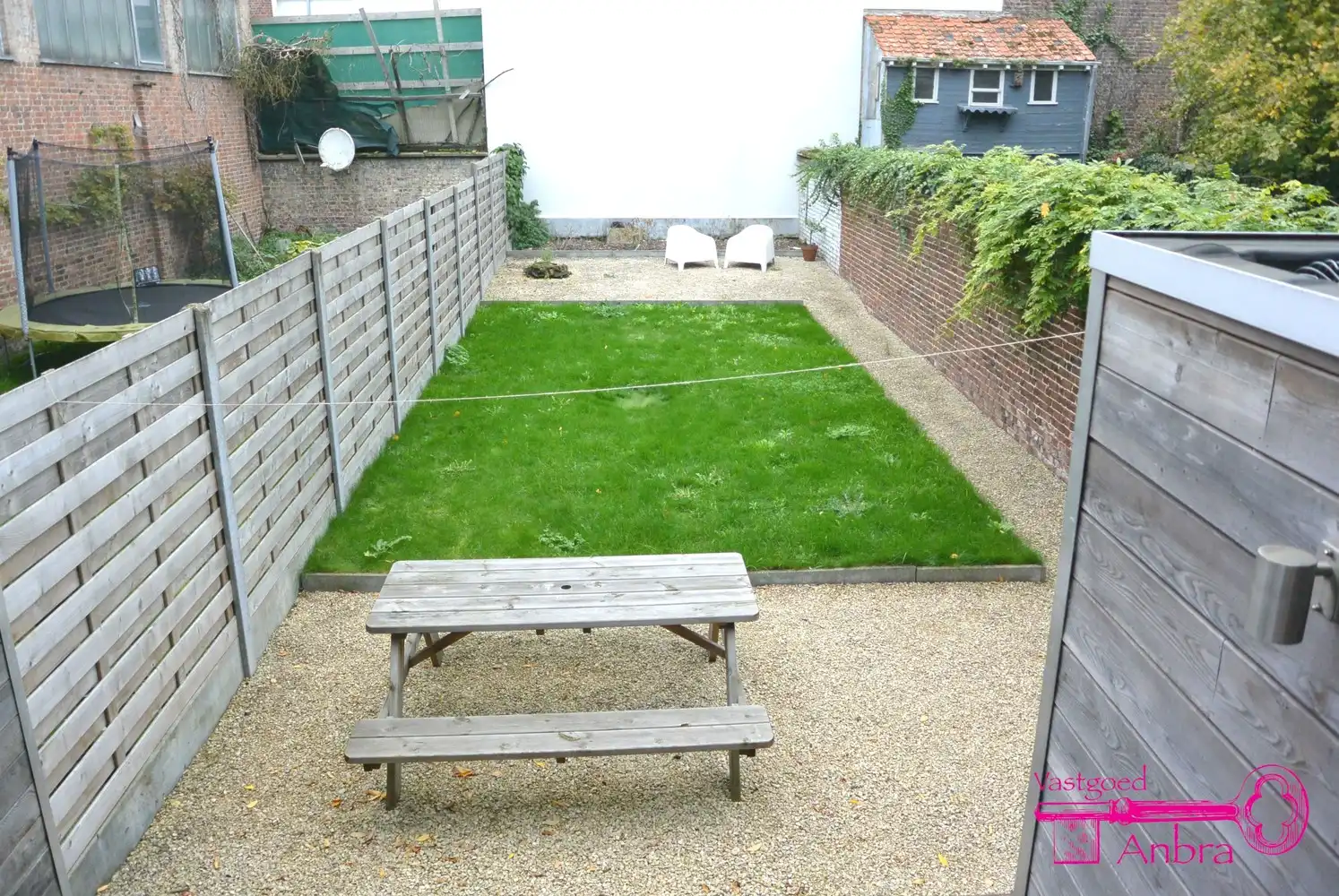 Appartement te huur foto 11