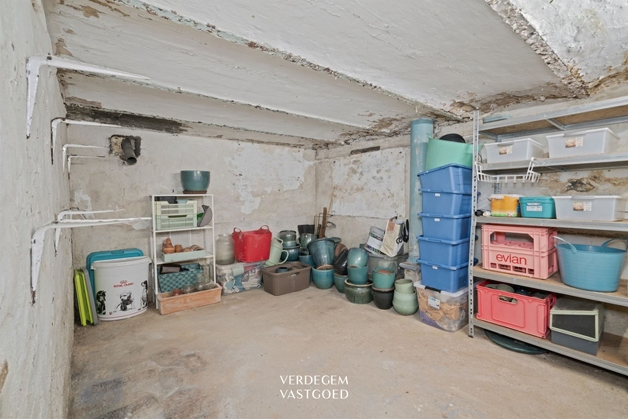 Woning met heerlijke vibe, 3 slaapkamers en stadstuintje foto 23