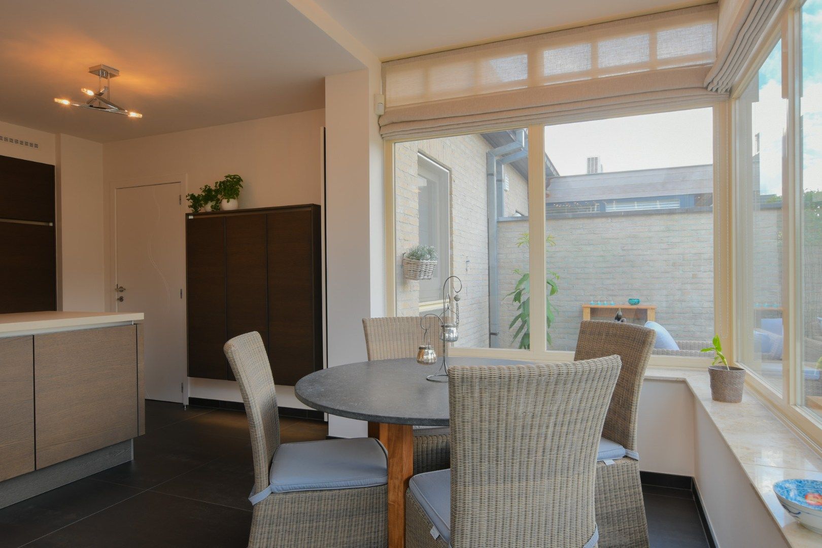 Prachtig onderhouden woning in een residentiële buurt foto 10