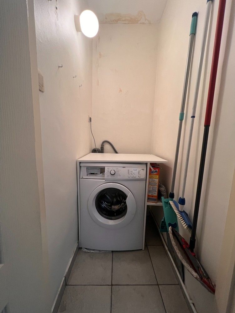 Centraal gelegen appartement met 3 slaapkamers en garage in Residentie Peterheimsveld, te Smeermaas, Lanaken foto 11