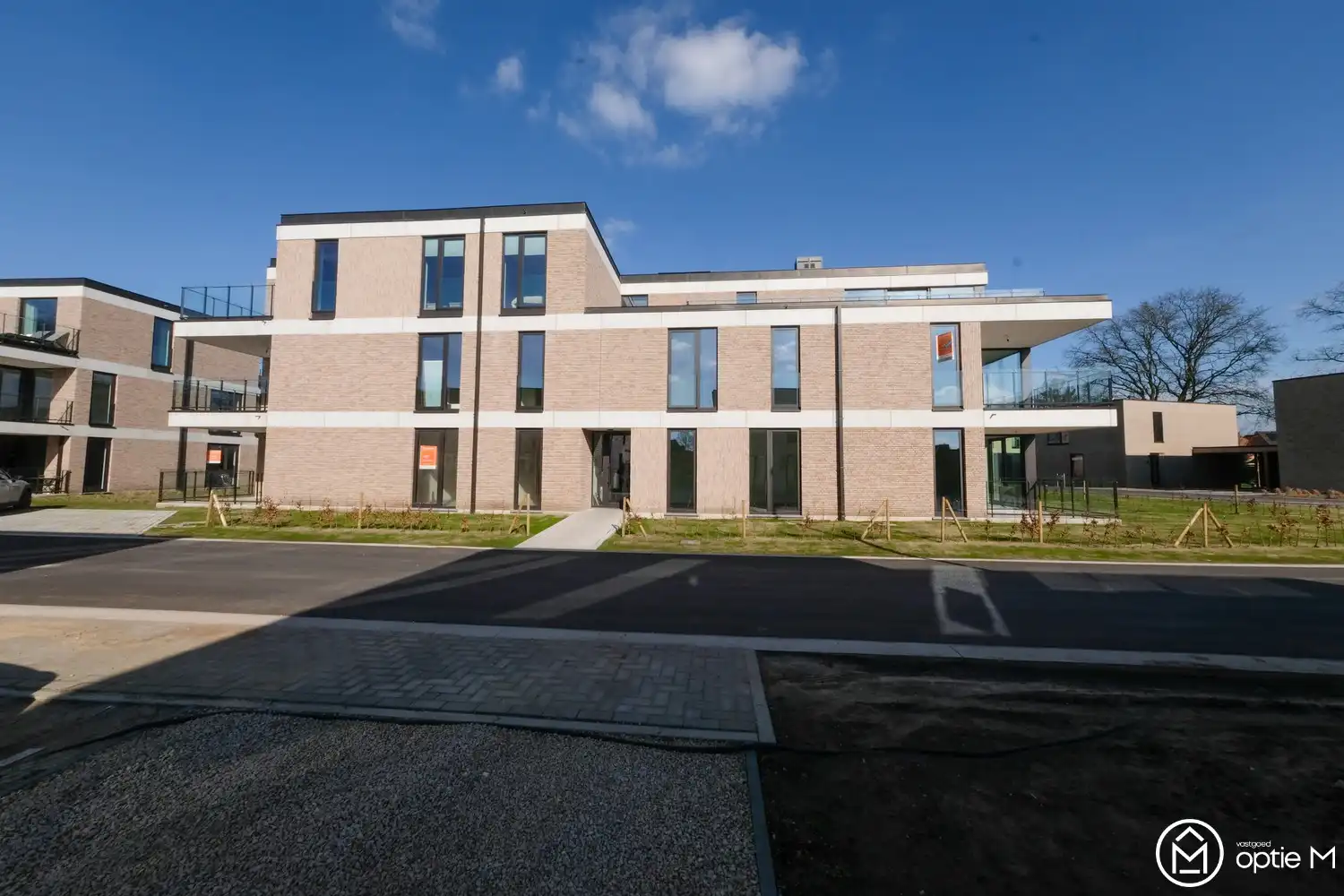 Energiezuinig nieuwbouwappartement in Zonhoven met ruim terras foto 18