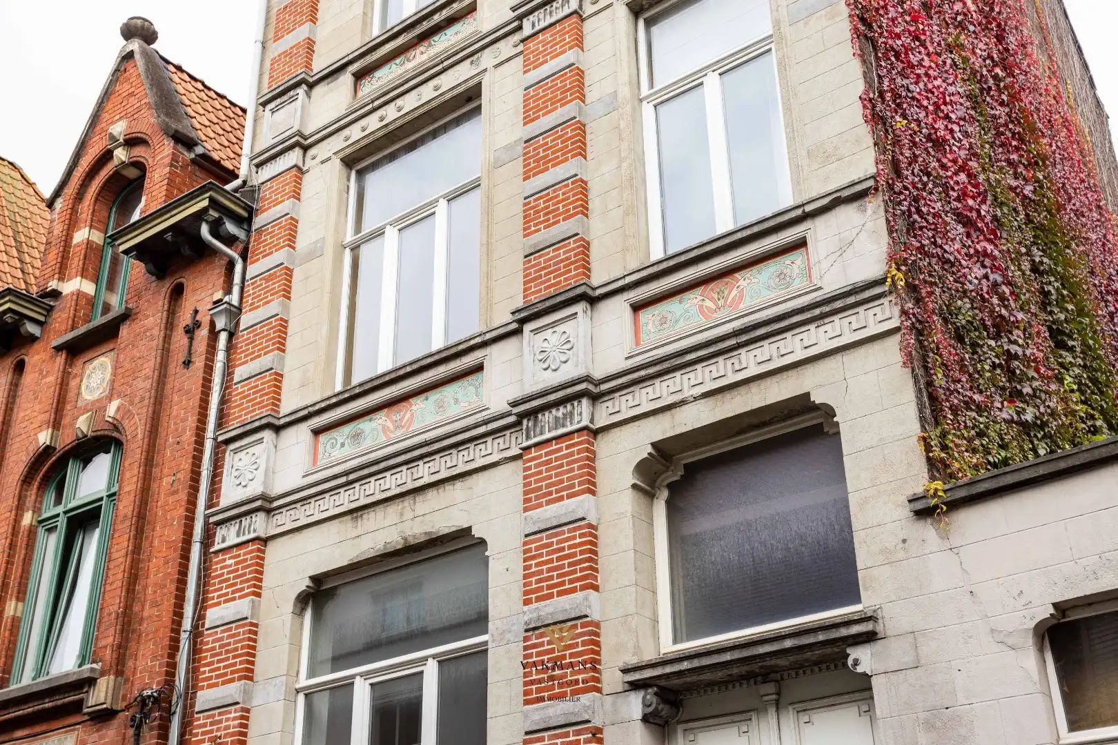 Voormalige directeurswoning foto 9