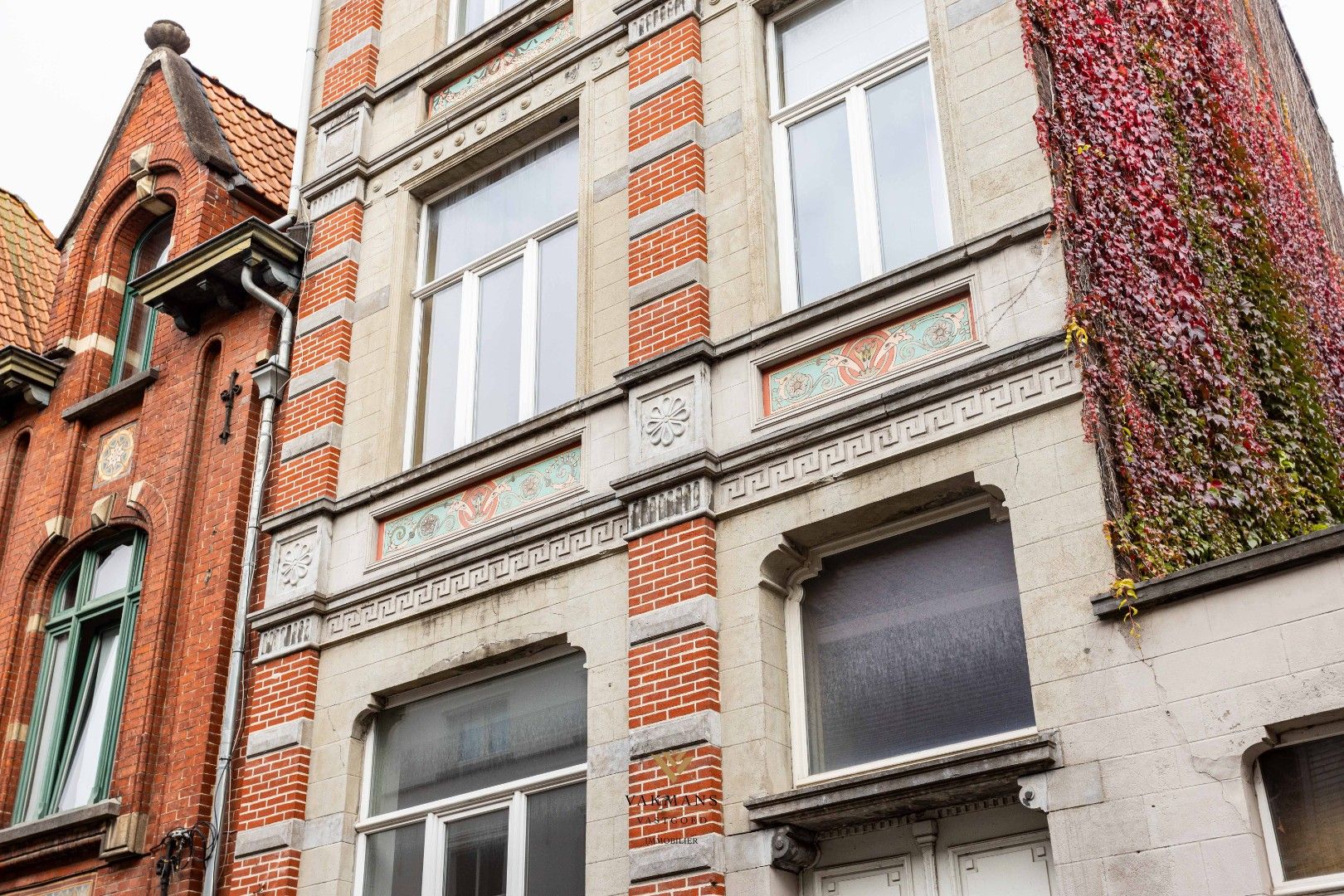 Voormalige directeurswoning foto 9