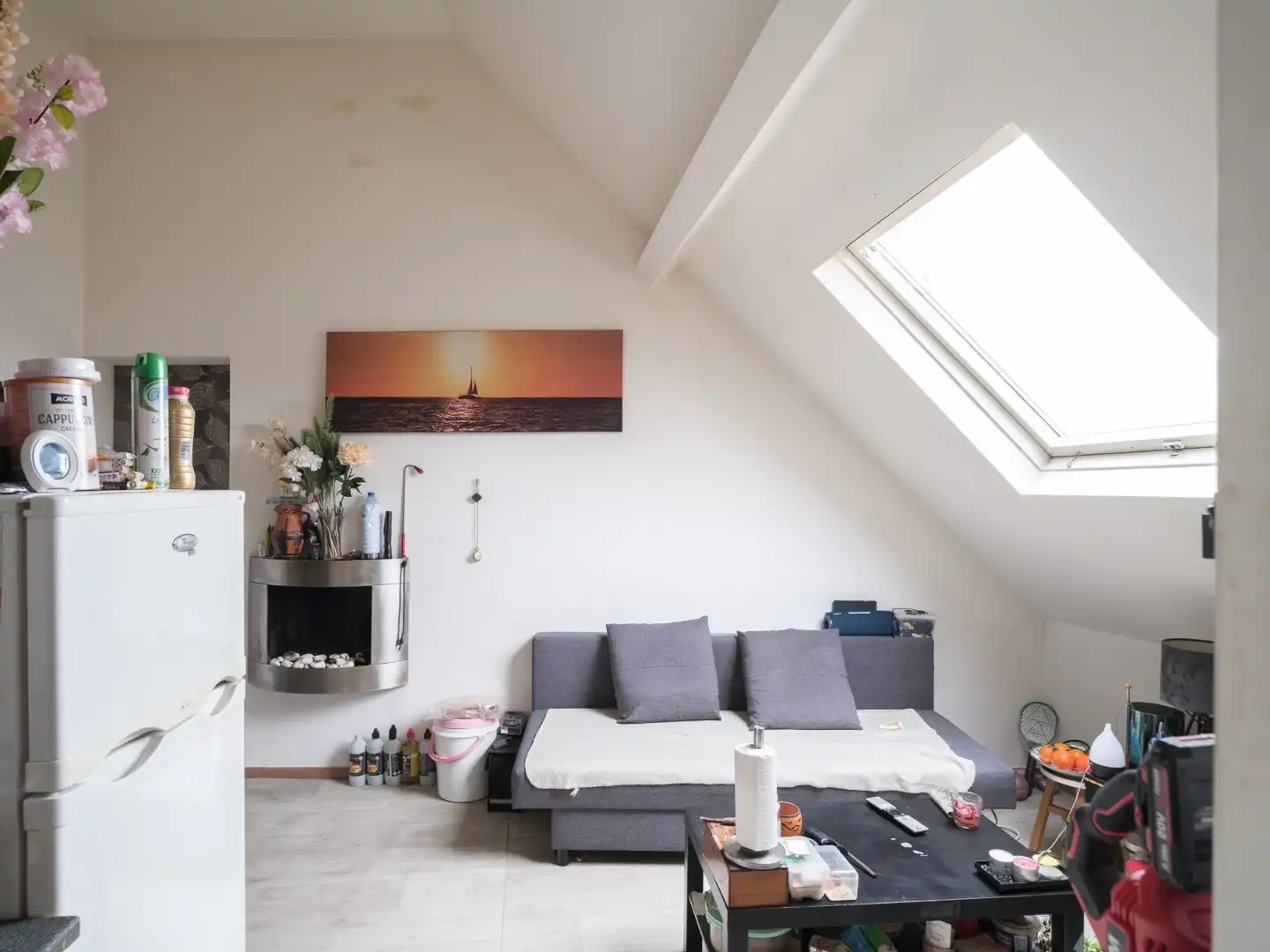 Handelshuis met veelzijdige mogelijkheden in Gent. foto 17