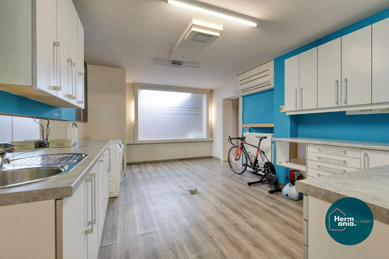 Te koop: Woning met enorm potentieel en een groot perceel in Genk foto 30